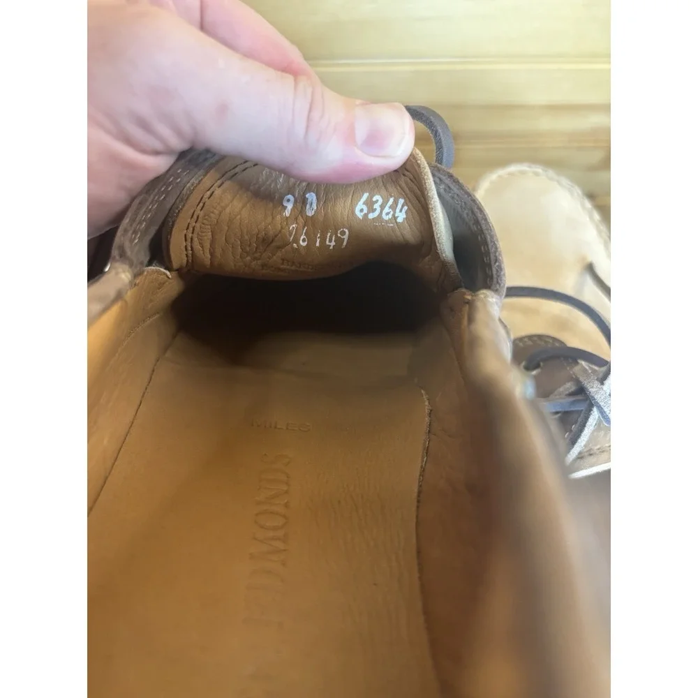 Allen Edmonds allen edmonds